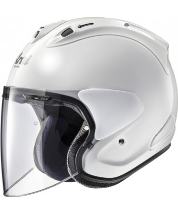 CASQUE ARAI SZ-R VAS DIAMOND WHITE TAILLE M