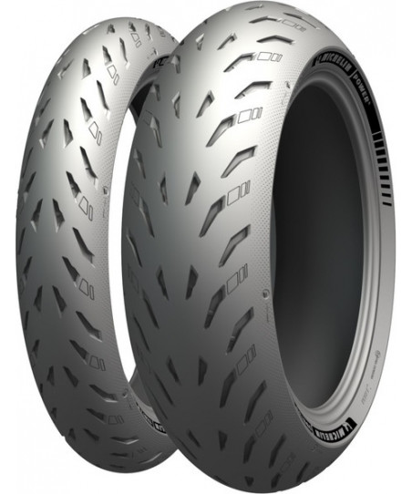 190/55/17 PNEU MICHELIN