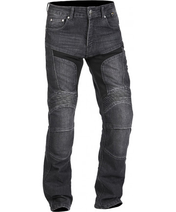 A1 BIKER COOLMAX LT N XXL