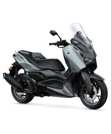 XMAX 125 2025