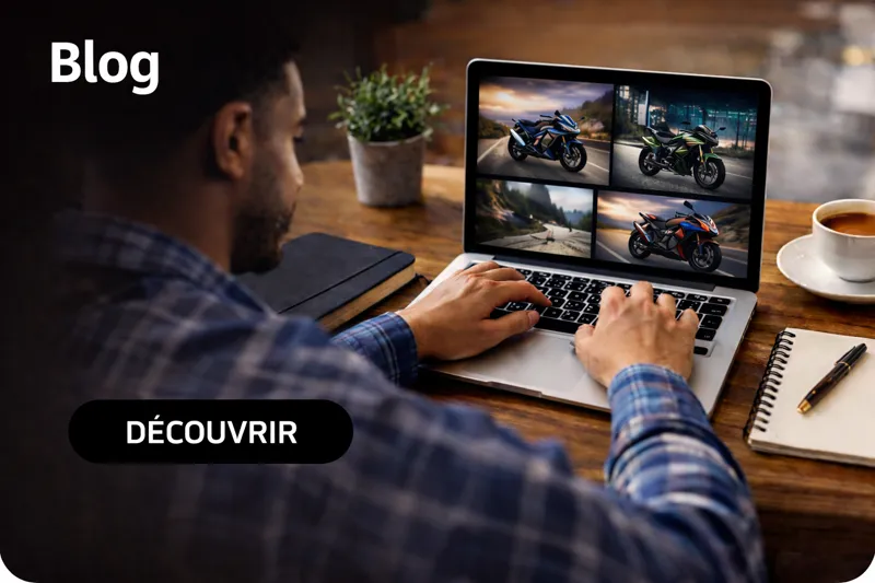 Actualités Kaizen Motos